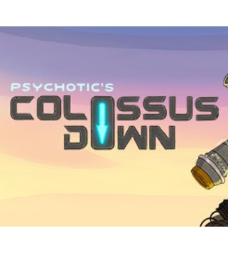 Colossus Down Steam Key GLOBAL